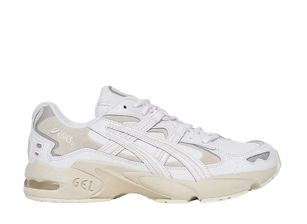 Asics Gel-Kayano 5 OG "White Cream"