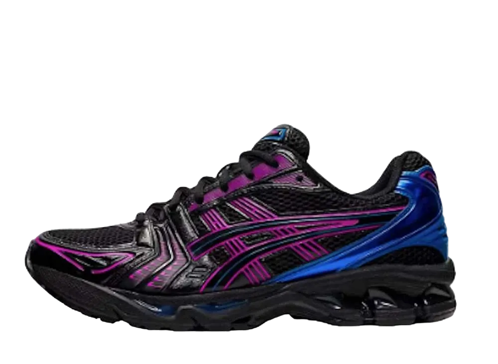 Asics Gel-Kayano 14 "Black Lake Drive"