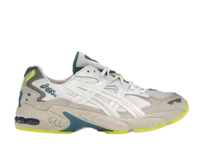 Asics Gel-Kayano 5 OG "White"