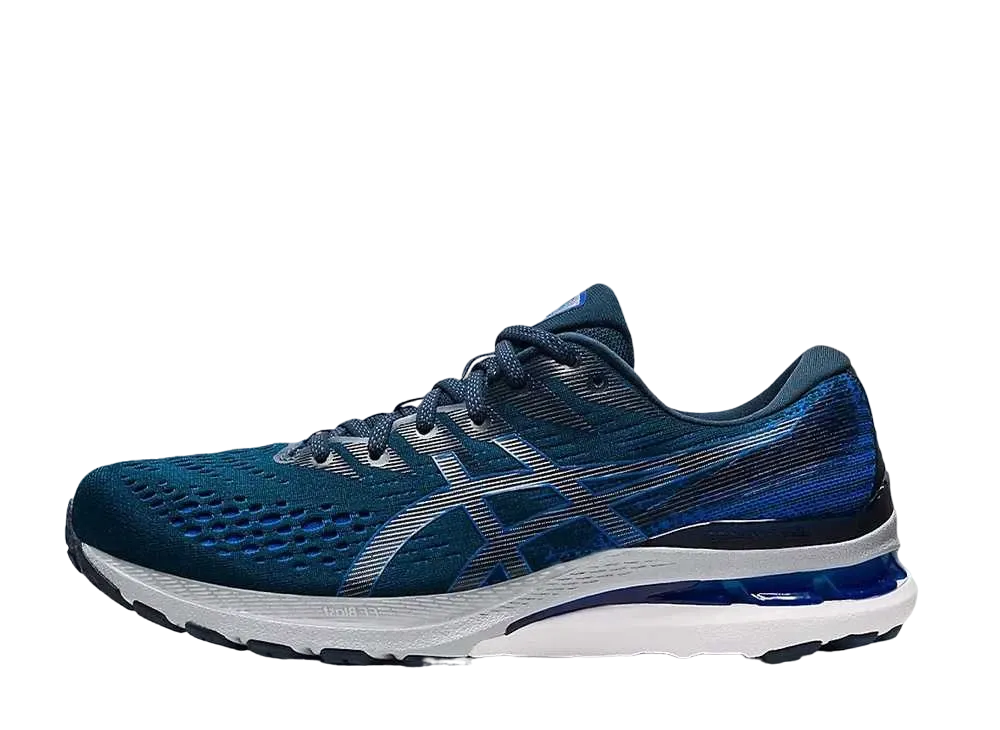 Asics Gel-Kayano 28 "French Blue"