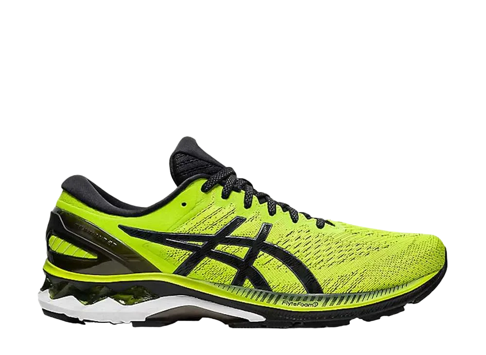 Asics Gel-Kayano 27 "Lime Zest"