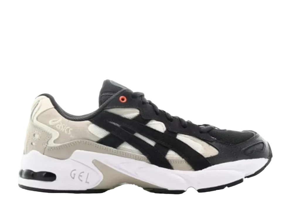 アシックス ゲルカヤノ5 レイニング キャンプ キョウト エディション "クリーム"