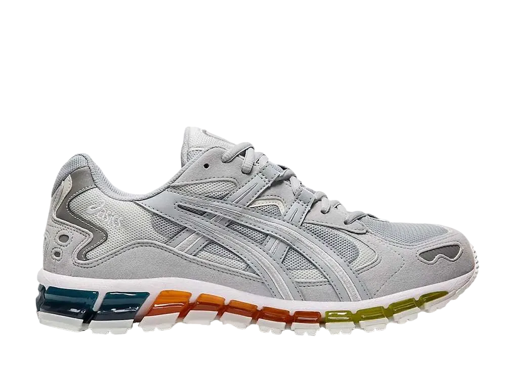 Asics Gel-Kayano 5 360 "Piedmont Grey"