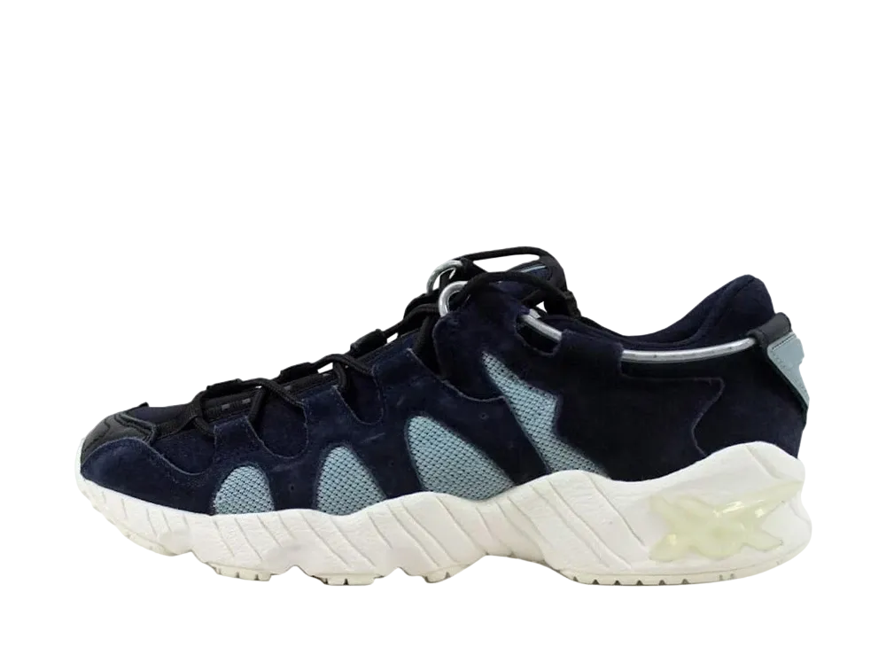 アシックス ゲルマイ サブマリーナ "ネイビー/ブラック"