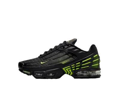 Nike GS Air Max Plus 3 "Spirograph"