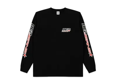 BlackEyePatch BEP Jeans L/S Tee "Black"