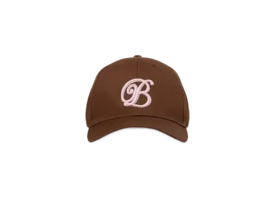 BlackEyePatch B Emblem Flexcap "Brown"