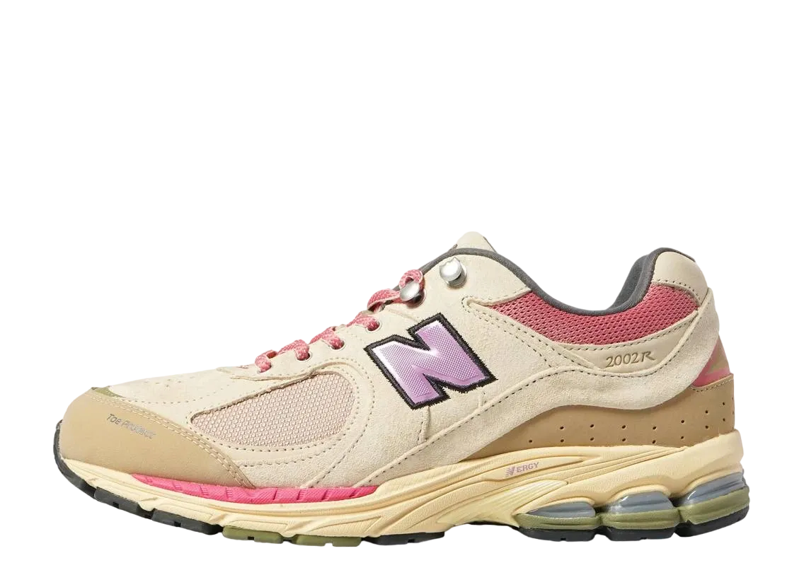 New Balance 2002R "Beige"