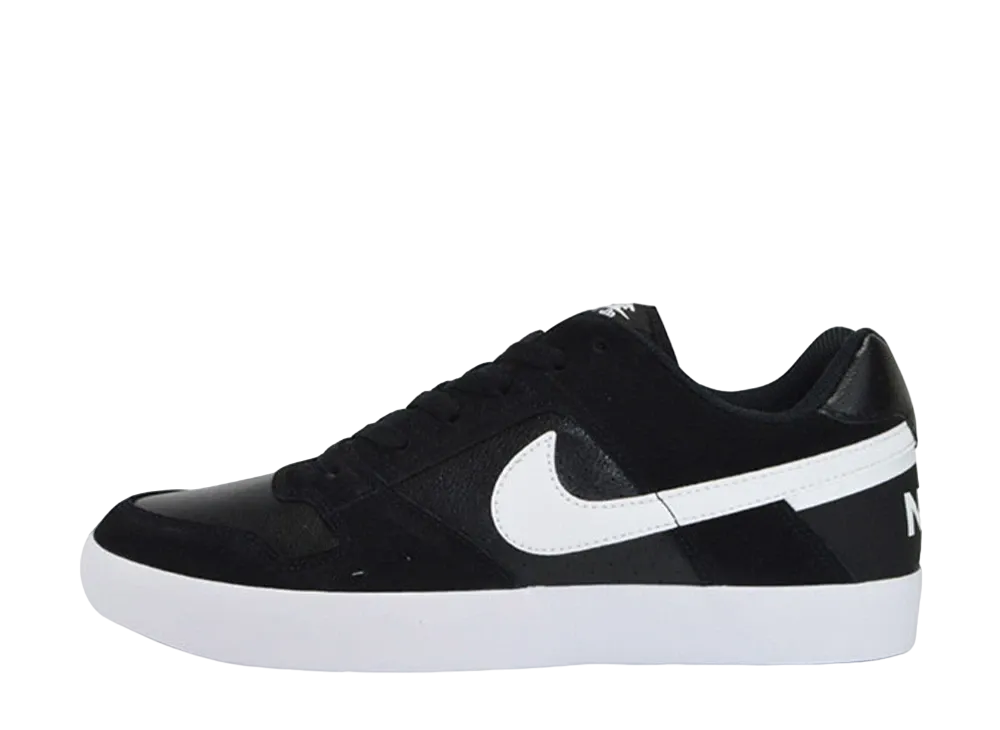 ナイキ SB デルタ フォース ヴァルク "ブラック"
