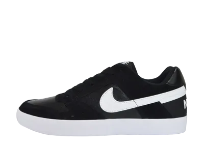 Nike SB Delta Force Vulc "Black"