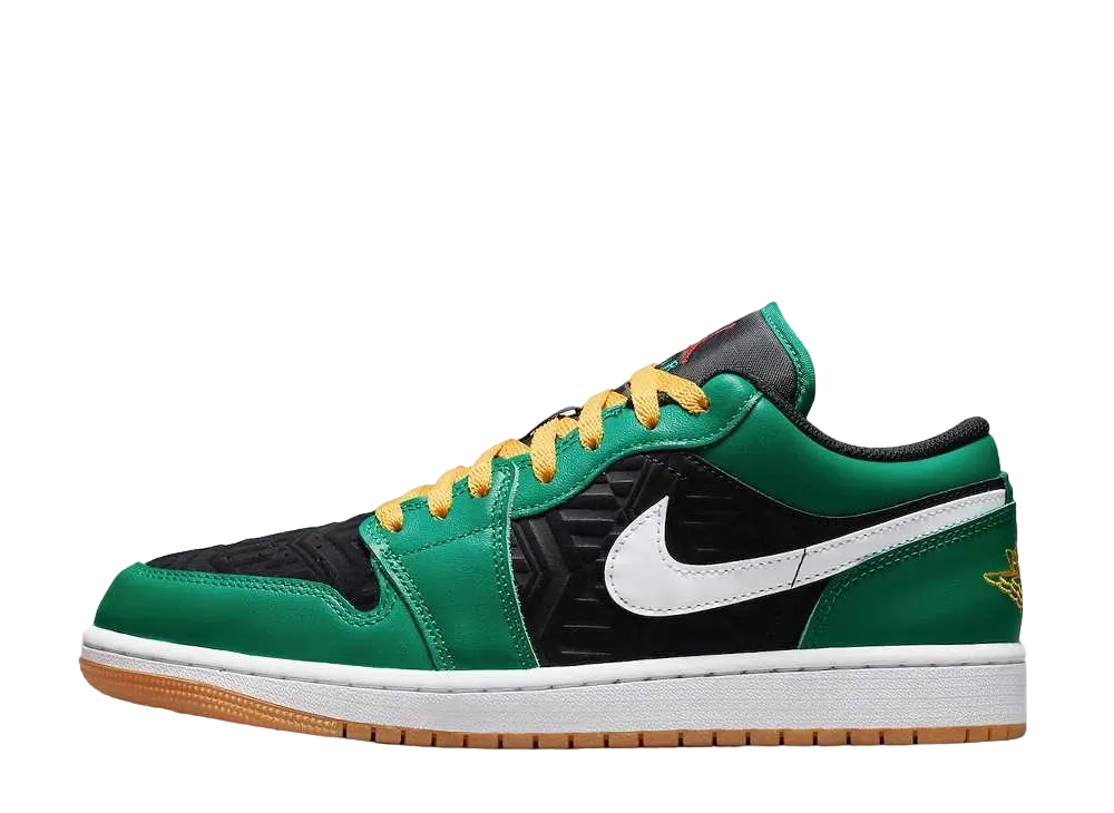 Nike Air Jordan 1 Low SE "Malachite"