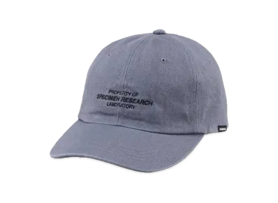 NEIGHBORHOOD SRL Cap . CO "Gray"