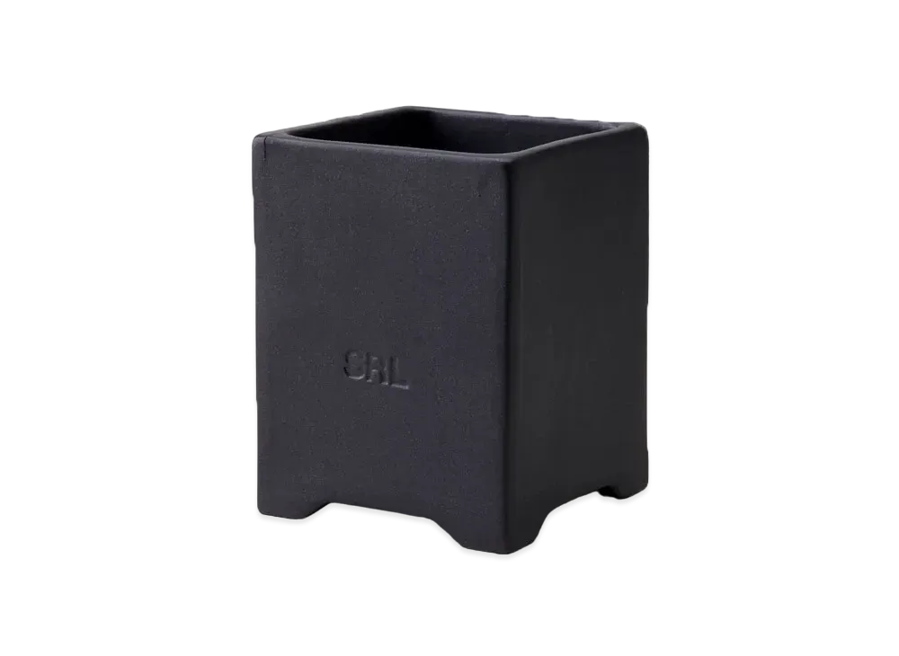 NEIGHBORHOOD SRL.SQUARE/CE-POT botanize