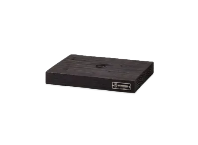 NEIGHBORHOOD WARLOCK . SRL Board-3 . WD "Black"