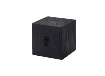 NEIGHBORHOOD WARLOCK . SRL Cube-3 . WD "Black"