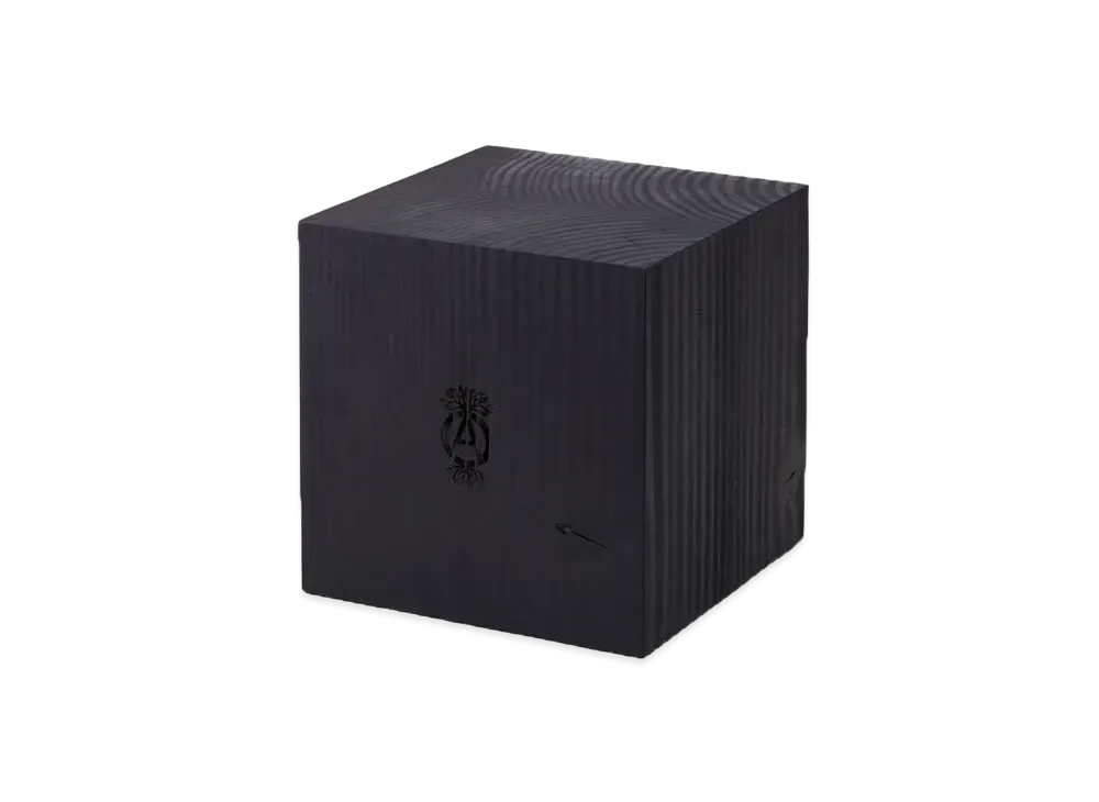 NEIGHBORHOOD WARLOCK . SRL Cube-4 . WD "Black"