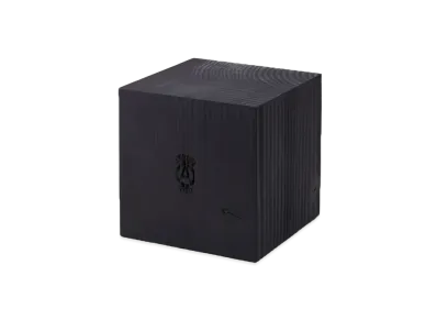 NEIGHBORHOOD WARLOCK . SRL Cube-4 . WD "Black"