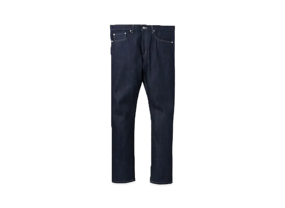 NEIGHBORHOOD Rigid Denim DP Narrow PT . CO "Indigo"