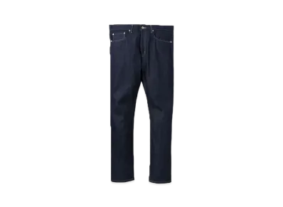 NEIGHBORHOOD Rigid Denim DP Narrow PT . CO "Indigo"