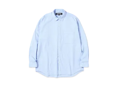 NEIGHBORHOOD Trad SH LS . CO "Blue"