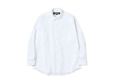NEIGHBORHOOD Trad SH LS . CO "White"