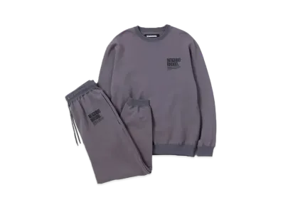 NEIGHBORHOOD Home Set Up . CO "Gray"