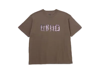 NEIGHBORHOOD FW-5 / C-Tee . SS "Olive Drab"