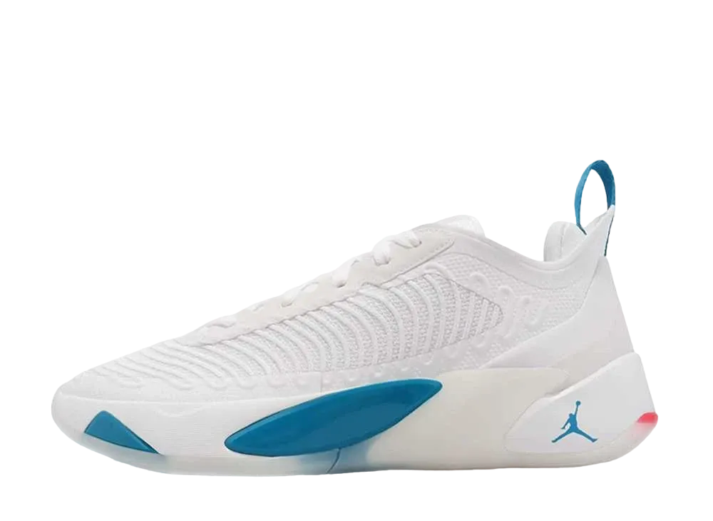 Nike Jordan Luka 1 "Neo Turquoise"