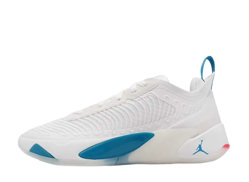 JORDAN LUKA 1 PF ネオターコイズ 28cm Nike Jordan Luka 1