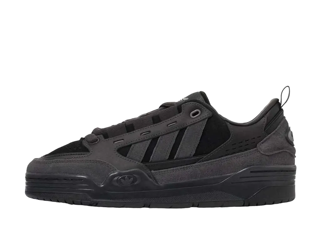 アディダス ADI2000 "コアブラック/ユーティリティブラック"
