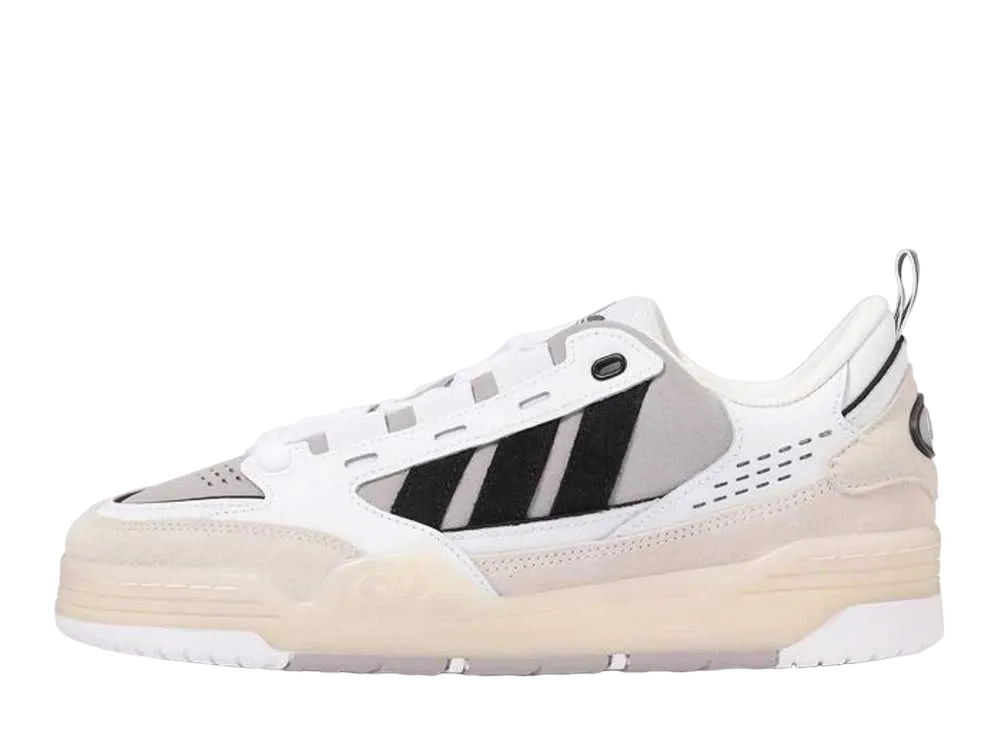 adidas ADI2000 "Footwear White/Core Black/Chalk White"