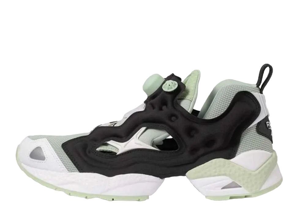 Reebok リーボック　インスタポンプフューリー　ライトセージ　23.5 Reebok Instapump Fury 