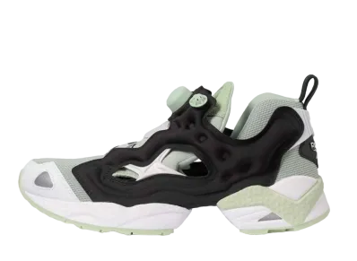 Reebok Instapump Fury "Light Sage"