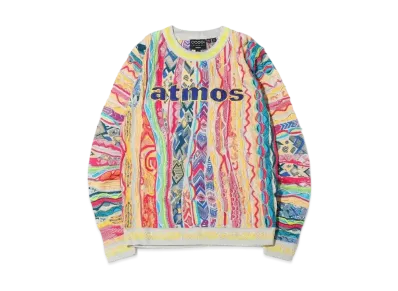 atmos × COOGI PO CN "Yams"