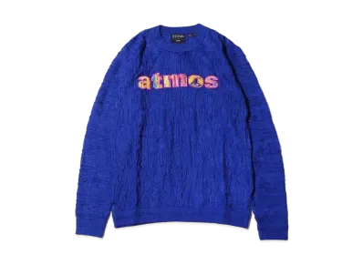 atmos × COOGI PO CN "Blue"