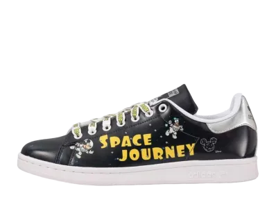 Disney × adidas Stan Smith "Navy"