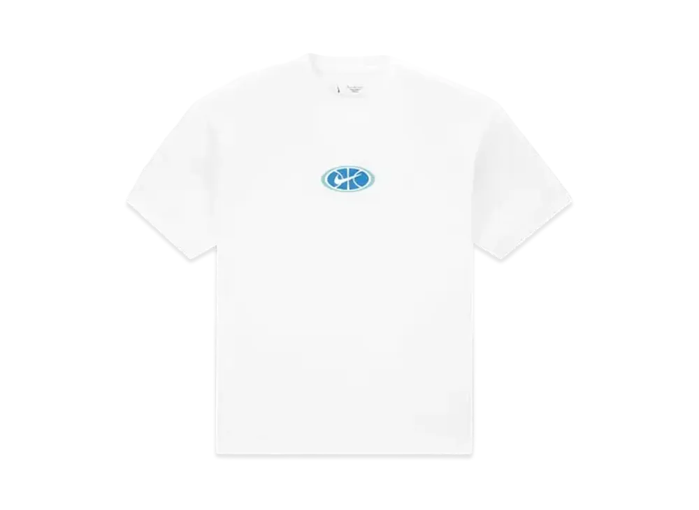 Nike Argon Dunk T-Shirt "White"