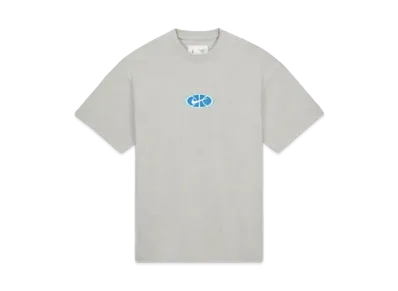 Nike Argon Dunk T-Shirt "Heather Grey"