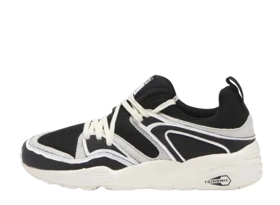 ジョシュア ヴィーダス × プーマ ブレイズ オブ グローリー "ブラック"