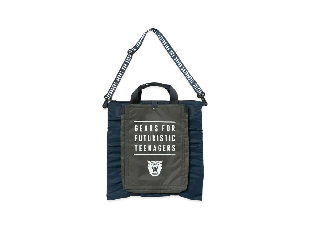 スニダンで購入可】9/24発売 HUMAN MADE 