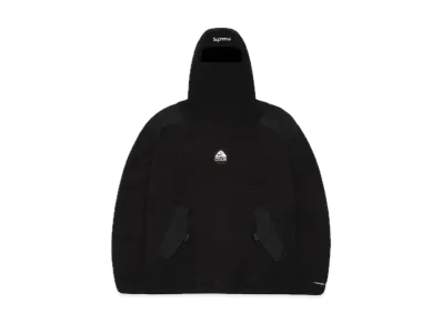 Supreme Nike ACG Fleece Pullover "Black"