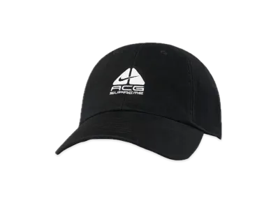 Supreme Nike ACG Denim 6-Panel "Black"