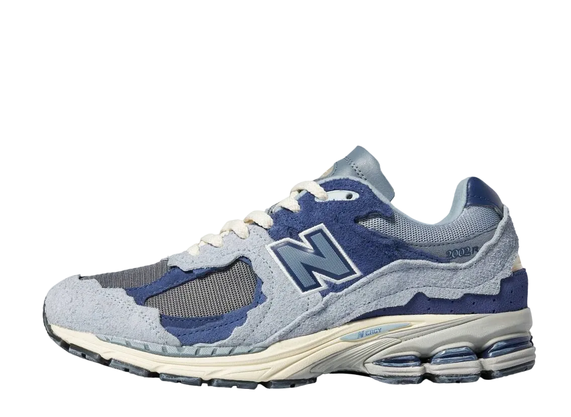 New Balance 2002R Protection Pack "Purple"