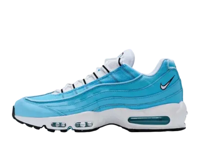 Nike Air Max 95 "Unversity Blue"