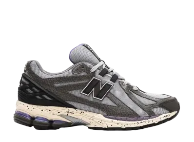 atmos × New Balance 1906R "Gray"