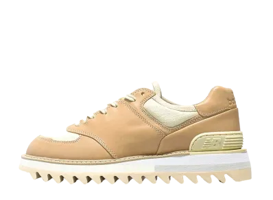tokyo design studio New Balance 574 "Vachetta Tan"