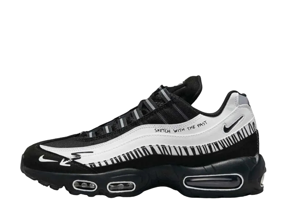 Nike Air Max 95 "Sketch "