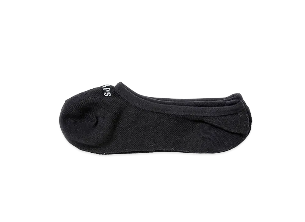 Wtaps Skivvies. Sox #2 "Black"