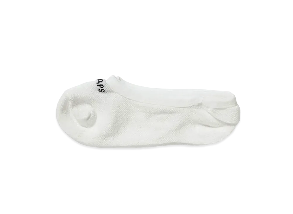 Wtaps Skivvies. Sox #2 "White"