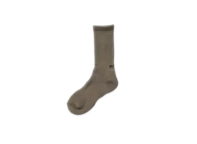 Wtaps Skivvies. Sox #1 "Olive Drab"